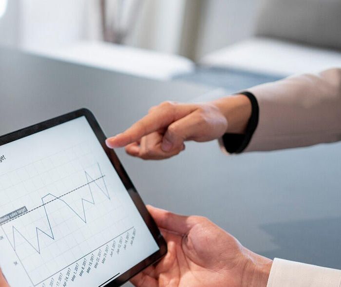 Bata visualiserings instrumentpanel för realtids övervakning